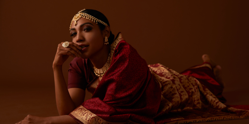 Why Indian Jewellery Is Loved by Global Customers