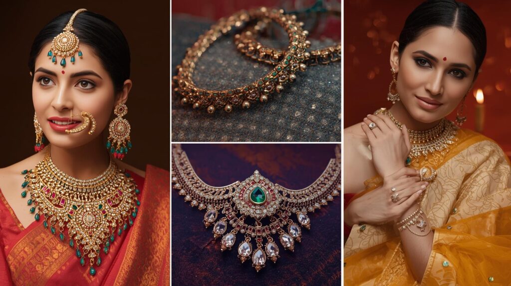 Diwali Jewellery Trends_ What Everyone Is Wearing This Year_