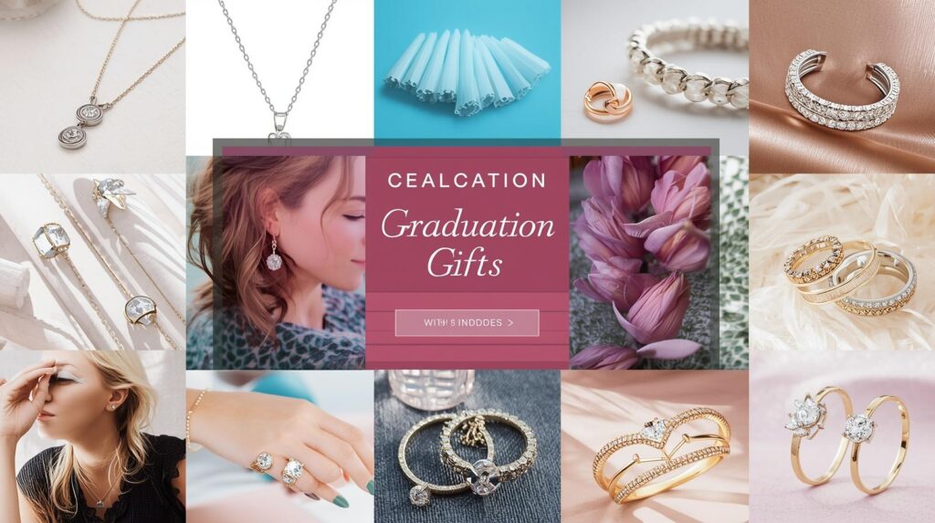 Graduation Gifts That Shine: Jewellery Ideas for Every Budget