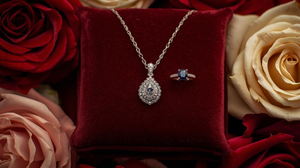 Anniversary Jewellery Ideas That Speak from the Heart (1)